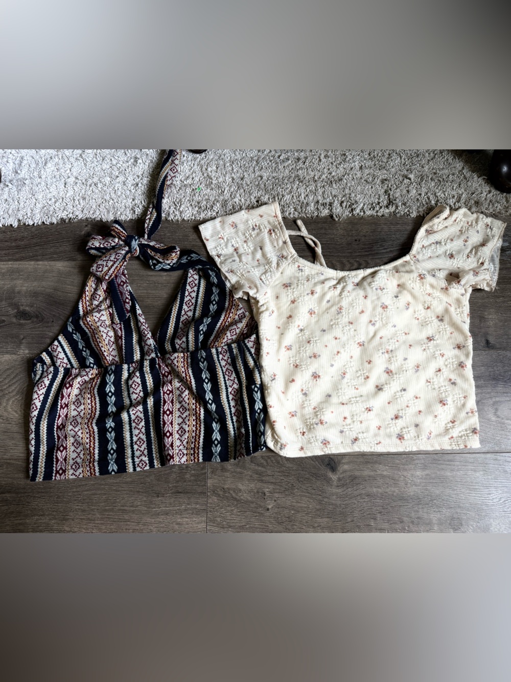 Blouse bundle - Picture 3 of 3